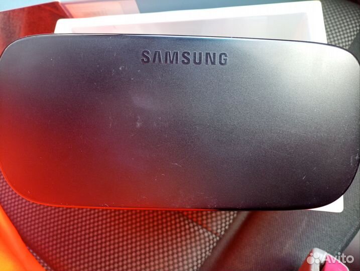 Очки виртуальной реальности samsung gear vr