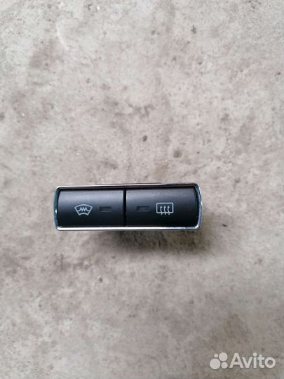 Кнопка обогрева стекла Ford Mondeo 4 рестайлинг