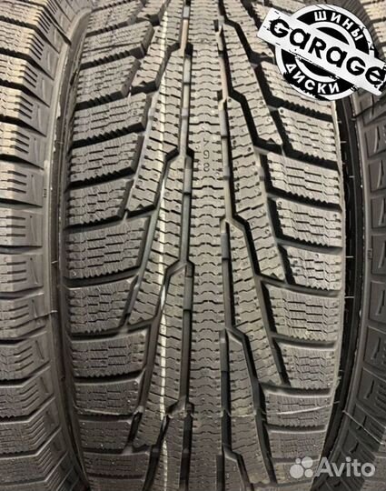 Nokian Tyres Nordman RS2 185/65 R14 90R