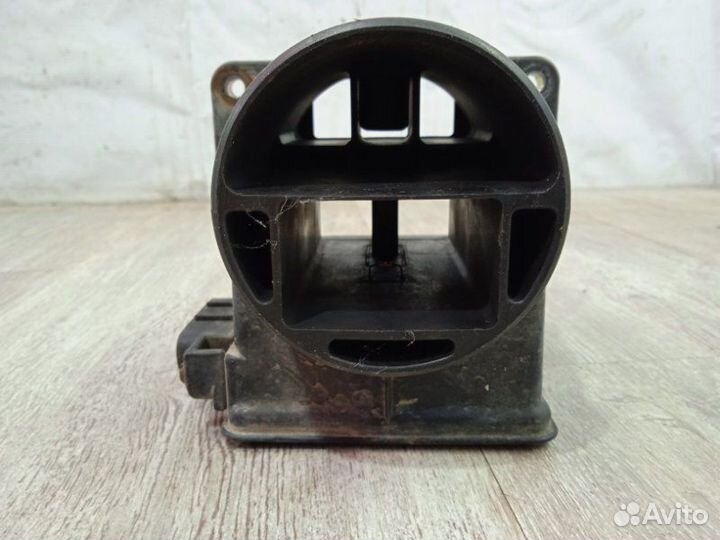 Расходомер воздуха (массметр) Mitsubishi Galant 7