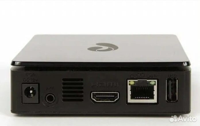 Приставка Ростелеком 250+ каналов без абон платы