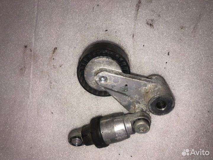 Ролик натяжной Kia Quoris 3.8 G6DD