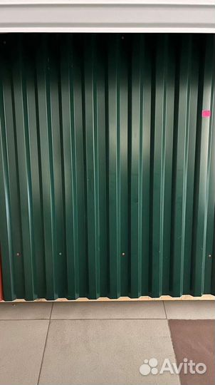 Профнастил