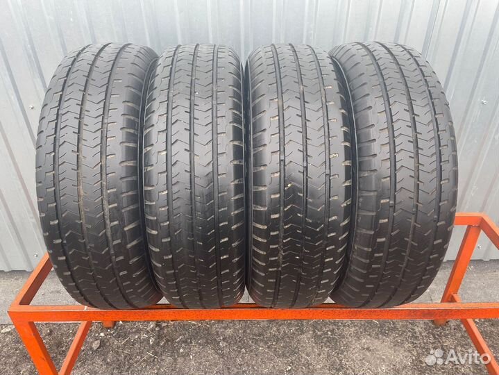 Uniroyal Rain Max 195/70 R15C 97T