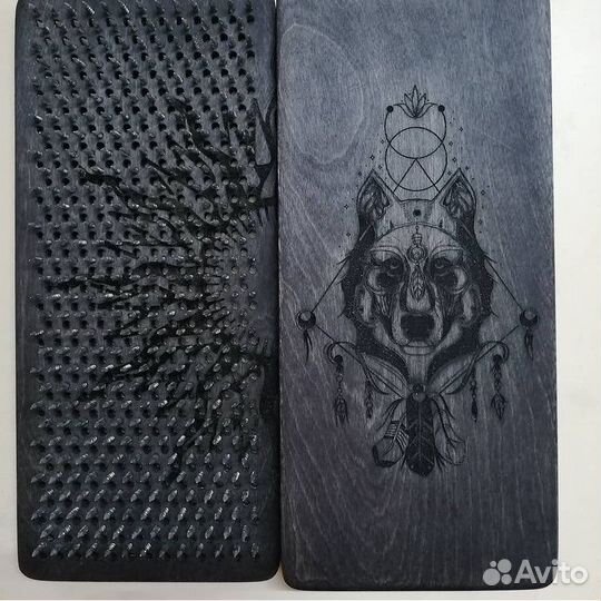 Доска садху