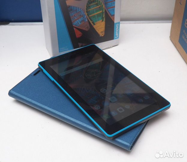 Lenovo TAB3 7
