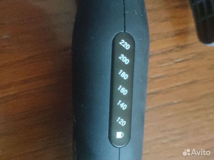 Плойка Polaris PHS 3410Tai Argan Therapy Pro