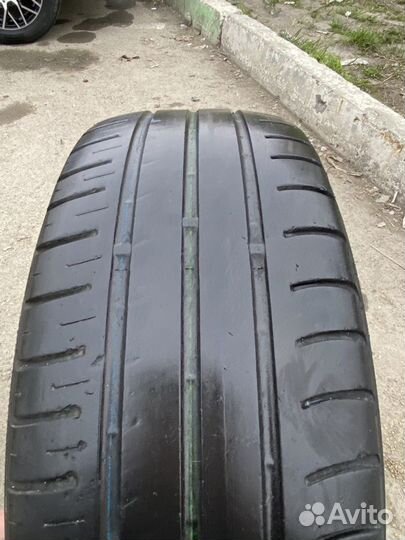 Viatti Strada Asimmetrico 185/65 R14 98