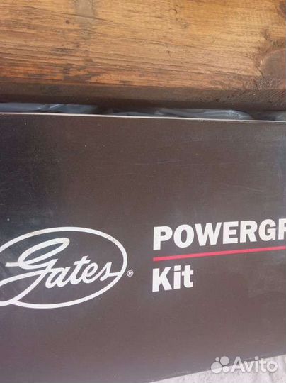 Ролик натяжной грм. Форд фокус 2