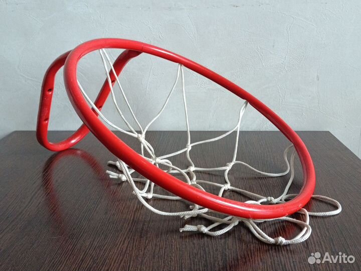 Баскетбольное кольцо