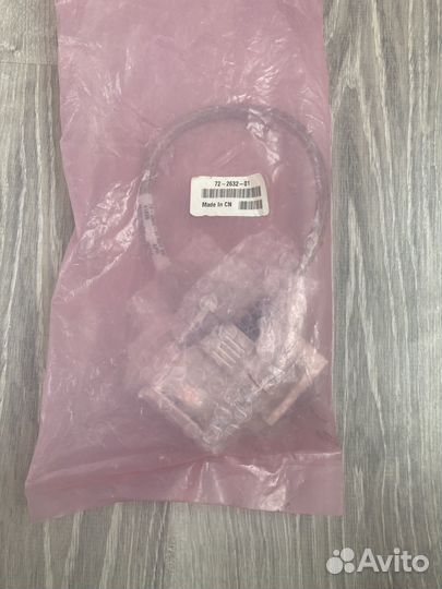 Cтековый кабель Cisco72-2632-01