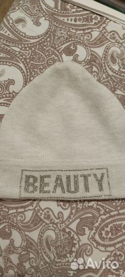 Шапка женская Ferz