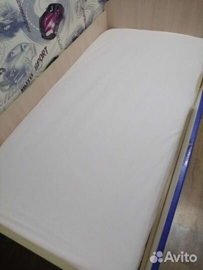 Наматрасник непромокаемый всех размеров