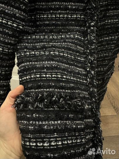 Пиджак Atelier 19 твид