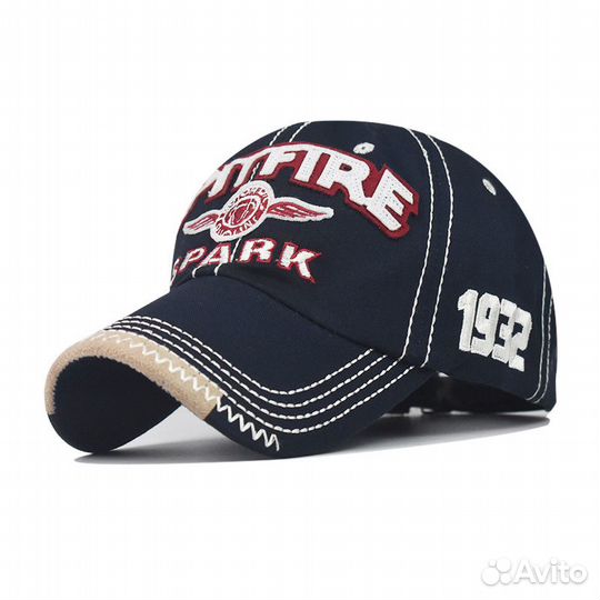Бейсболка - кепка новая 1932