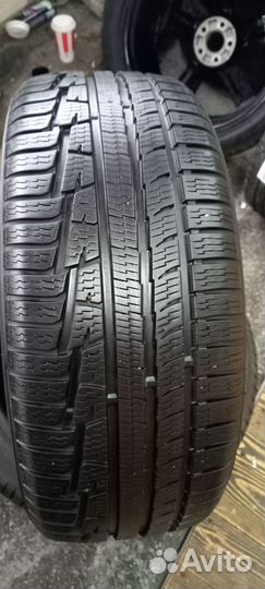 Nokian Tyres WR A3 225/45 R19 96V