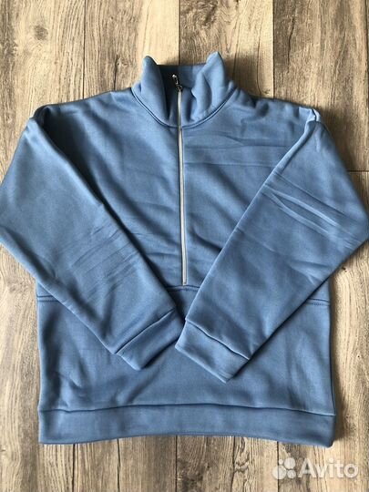 Спортивный костюм женский