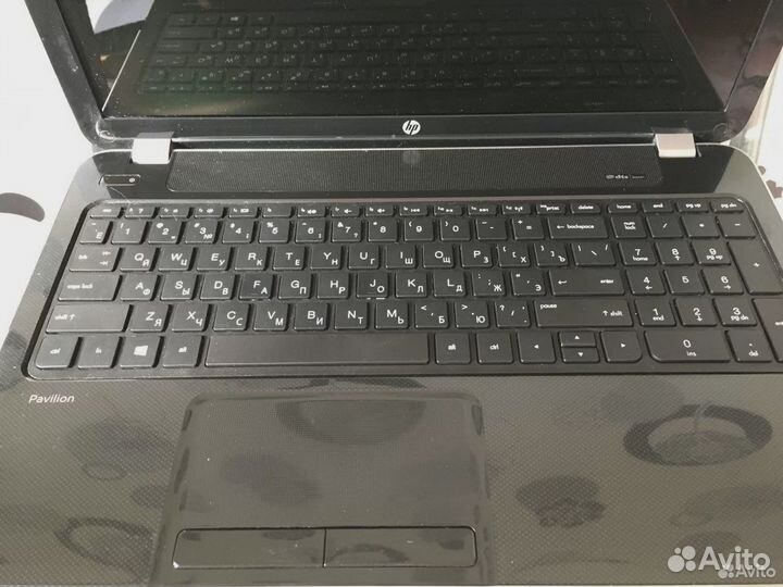 Мощный HP Core I5/Nvidia+Доставка