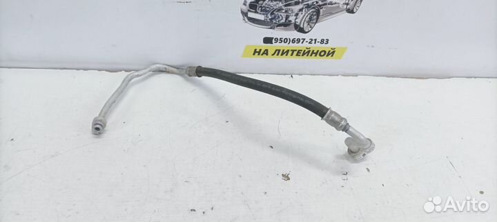 Трубка кондиционера 1.4 Skoda Karoq