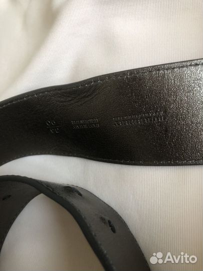 Ремень женский