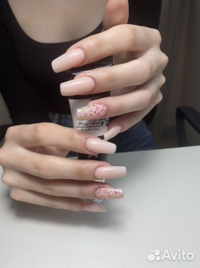 Мастер маникюра