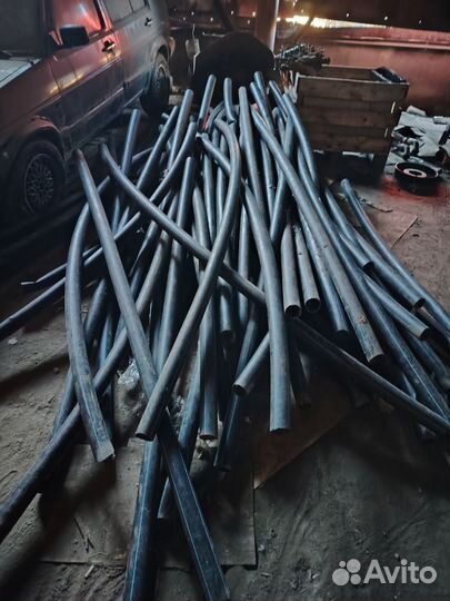 Приём вторсырья и стреча