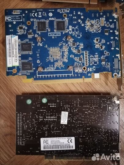 Комплектующие для компьютера