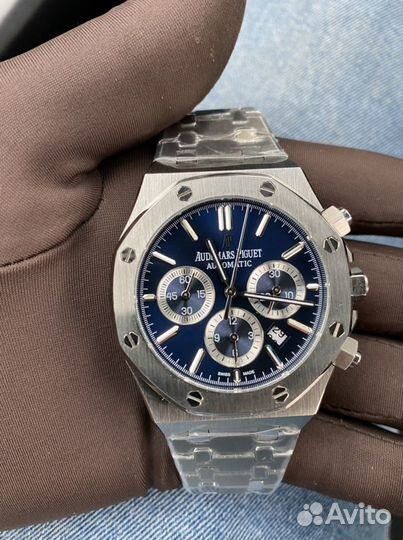 Часы audemars piguet