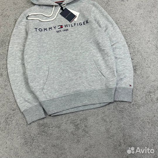 Худи Tommy Hilfiger Размер M, L