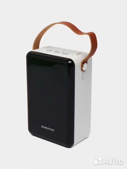 Внешний аккумулятор Power Bank 80.000 mAh