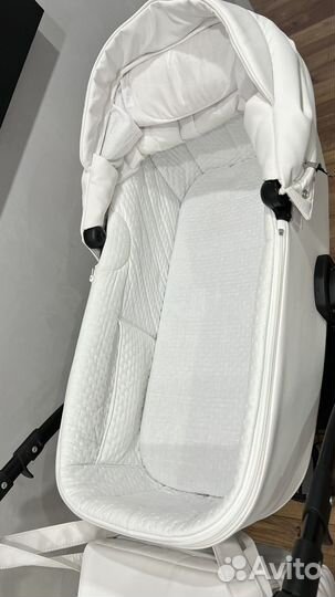 Коляска Indigo porto Classic 14