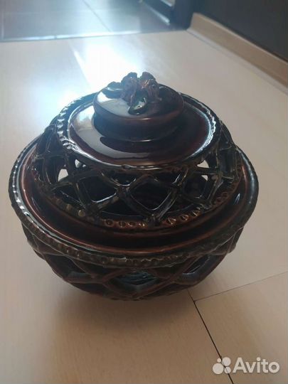 Конфетница СССР