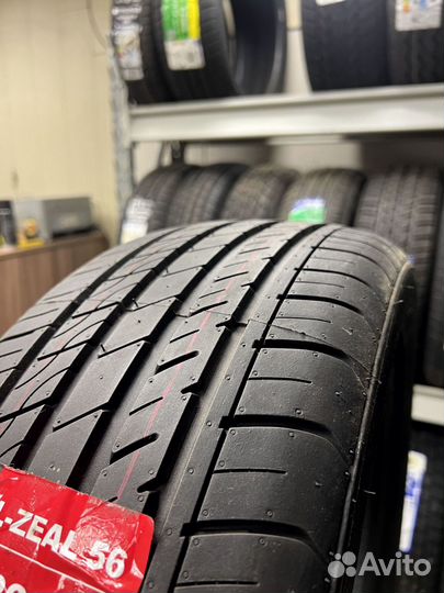 iLink L-Zeal56 225/45 R18 129T