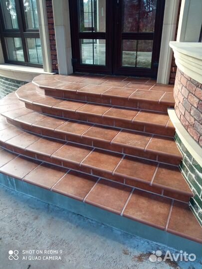 Ремонт и отделка квартир, офисов, помещений