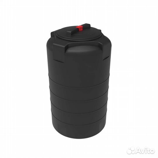 Ëмкость 200 литров пластиковая