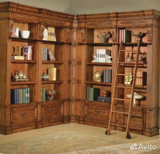 Шкафы распашные от производителя