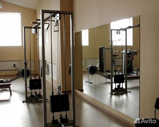 Закаленное стекло