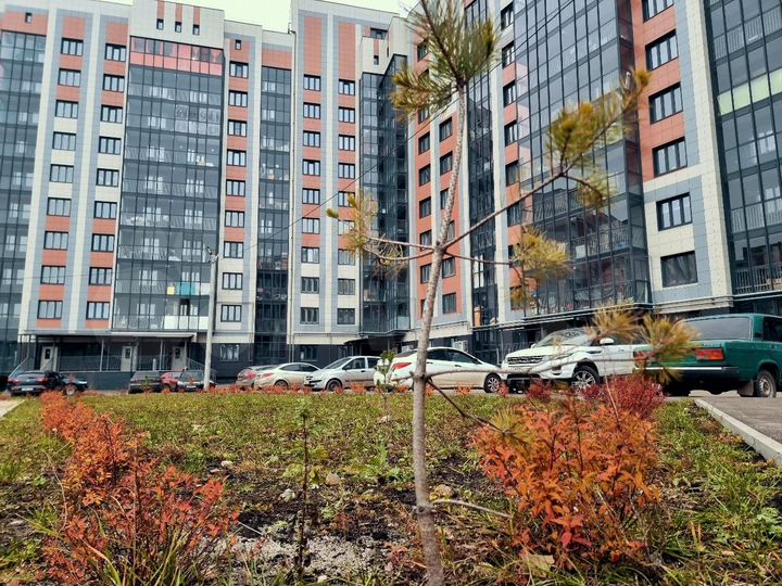 Помещение свободного назначения, 102.8 м²