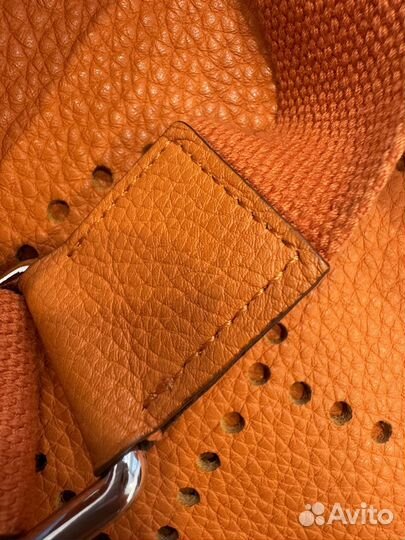 Сумка hermes evelyne