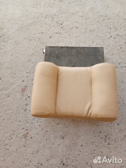 Стул для педикюра