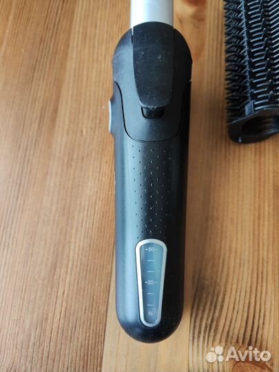 Беспроводной стайлер Braun