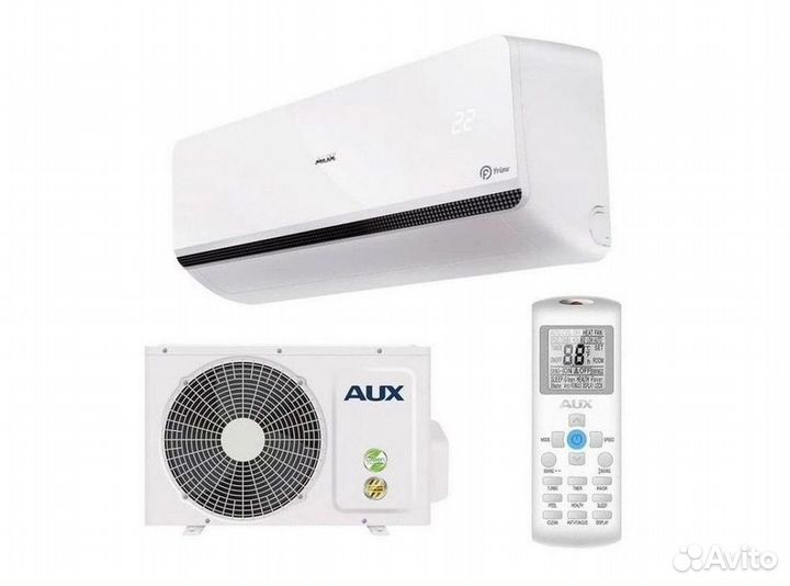 Кондиционер,который не продует