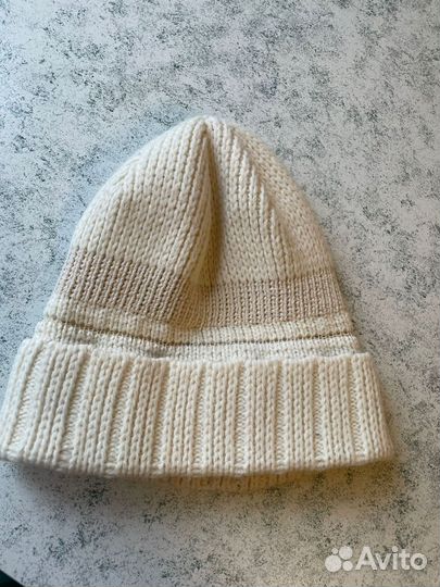 Шапка женская