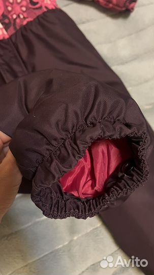 Зимний комбинезон kerry 116