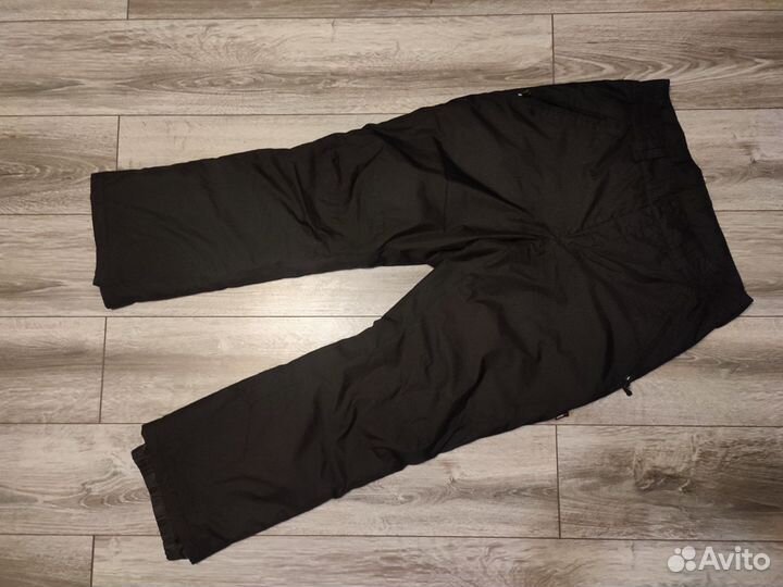 Зимние штыны etirel р 50-52