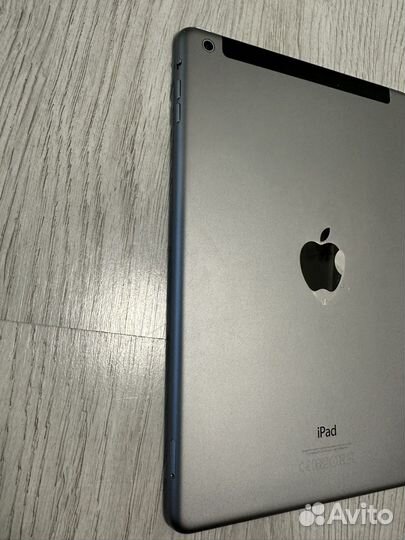 iPad air