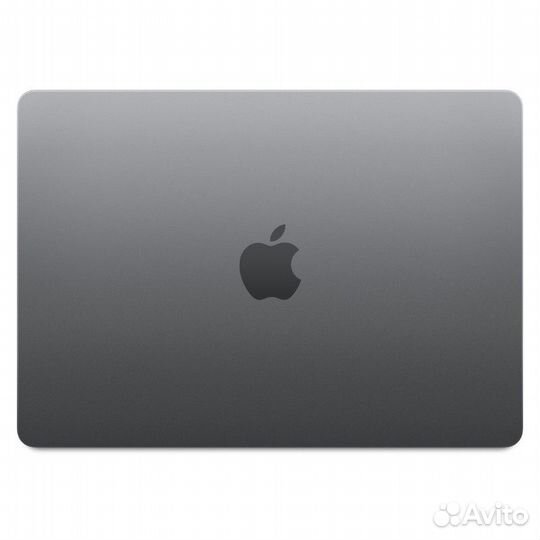 Ноутбук Apple MacBook Air 13, M3, 8/256GB, Space Gray
