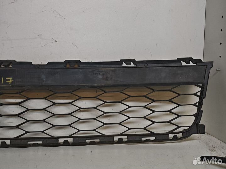 Решетка радиатора Ford Explorer V