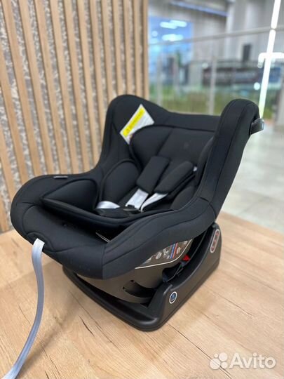 Детское автокресло от 0