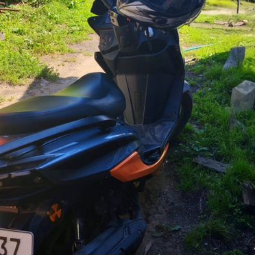 Racer RC150-23 Tiger, 2023, 1 200 км